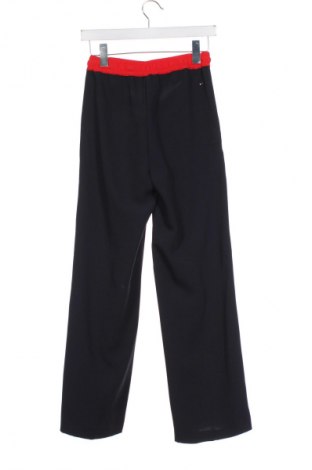 Dámske nohavice Tommy Hilfiger, Veľkosť XXS, Farba Modrá, Cena  51,95 €