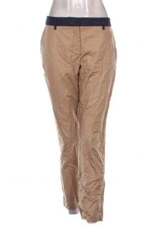 Damenhose Tommy Hilfiger, Größe L, Farbe Beige, Preis 61,99 €