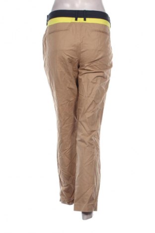 Damenhose Tommy Hilfiger, Größe L, Farbe Beige, Preis 61,99 €
