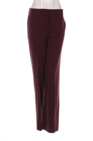 Damskie spodnie Tommy Hilfiger, Rozmiar S, Kolor Czerwony, Cena 624,99 zł