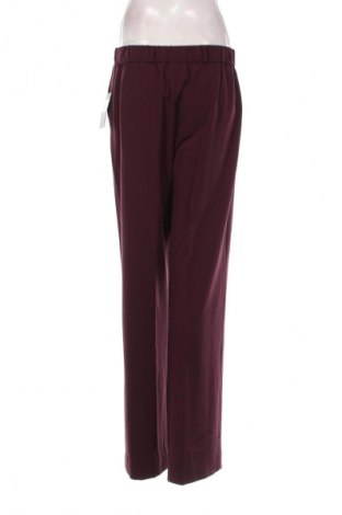 Damskie spodnie Tommy Hilfiger, Rozmiar M, Kolor Czerwony, Cena 709,99 zł