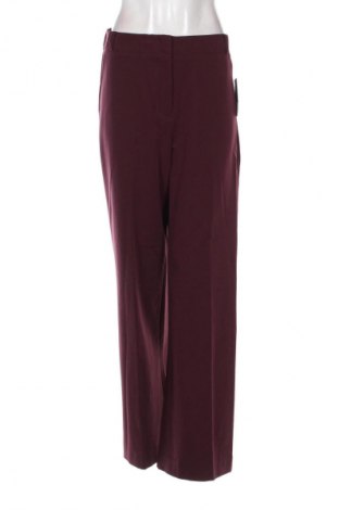 Női nadrág Tommy Hilfiger, Méret M, Szín Piros, Ár 46 569 Ft