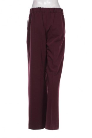 Női nadrág Tommy Hilfiger, Méret M, Szín Piros, Ár 46 569 Ft