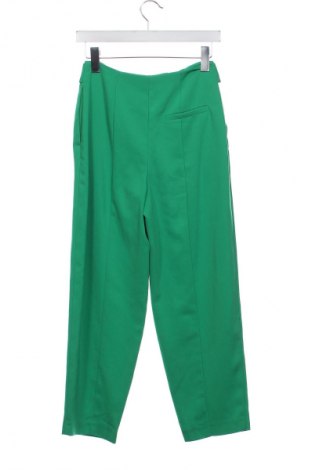 Damenhose Topshop, Größe XXS, Farbe Grün, Preis € 20,97