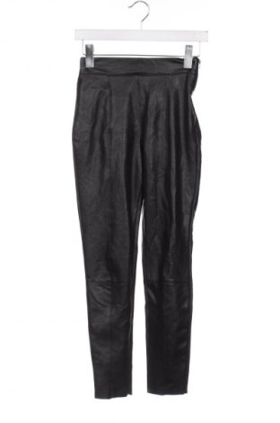 Dámske nohavice Topshop, Veľkosť XS, Farba Čierna, Cena  23,95 €