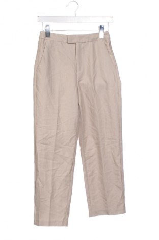 Damenhose Unbranded, Größe XS, Farbe Beige, Preis € 33,99