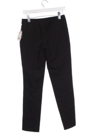 Pantaloni de femei Unbranded, Mărime XS, Culoare Negru, Preț 265,99 Lei