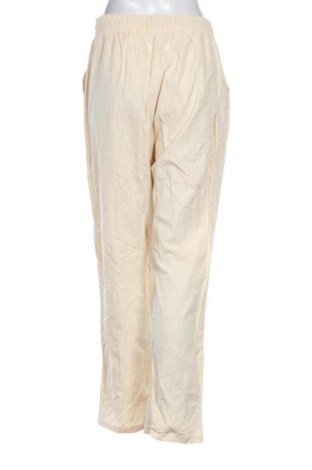Damenhose Unbranded, Größe XL, Farbe Ecru, Preis € 20,99