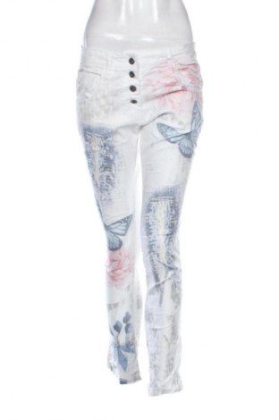 Damenhose Unbranded, Größe M, Farbe Mehrfarbig, Preis € 20,99