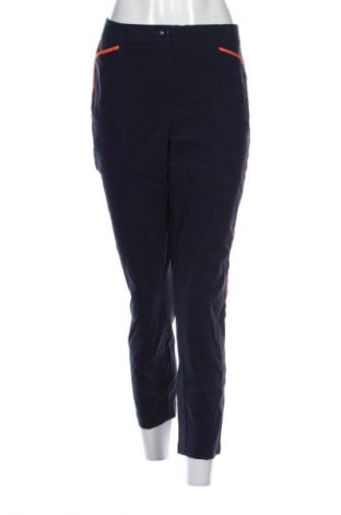 Damenhose Unbranded, Größe L, Farbe Blau, Preis 20,99 €