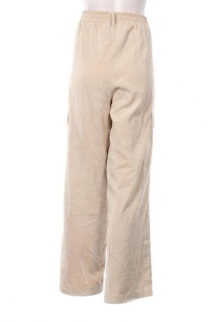 Pantaloni de femei Unbranded, Mărime L, Culoare Bej, Preț 100,99 Lei