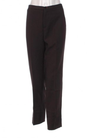 Pantaloni de femei Unbranded, Mărime XL, Culoare Maro, Preț 158,99 Lei