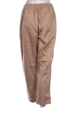 Pantaloni de femei Unbranded, Mărime S, Culoare Bej, Preț 100,99 Lei