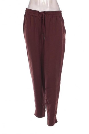 Pantaloni de femei Unbranded, Mărime XL, Culoare Roșu, Preț 100,99 Lei