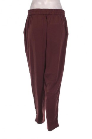 Pantaloni de femei Unbranded, Mărime XL, Culoare Roșu, Preț 100,99 Lei