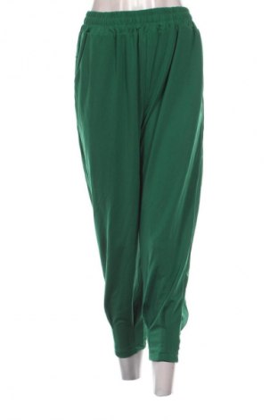 Damenhose Unbranded, Größe M, Farbe Grün, Preis 20,99 €
