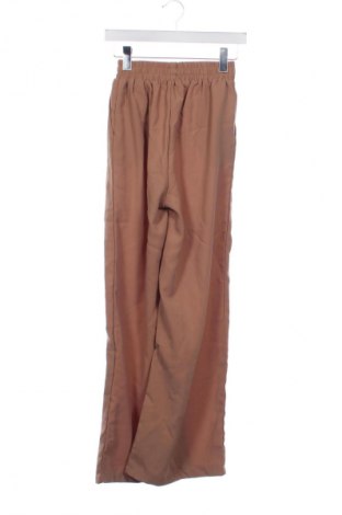 Damenhose Unbranded, Größe XXS, Farbe Braun, Preis 14,83 €