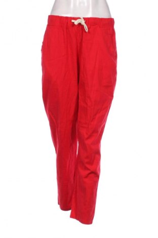 Dámske nohavice Unbranded, Veľkosť XXL, Farba Červená, Cena  12,95 €