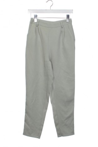 Damenhose Unbranded, Größe XS, Farbe Grün, Preis 25,99 €