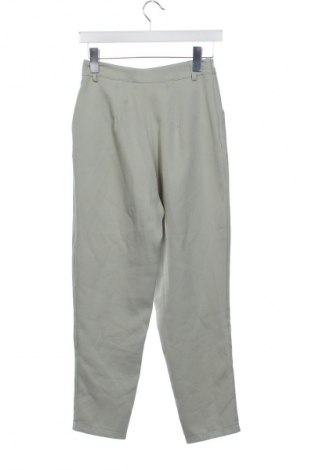 Damenhose Unbranded, Größe XS, Farbe Grün, Preis 25,99 €
