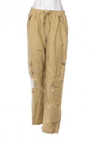 Dámske nohavice Unbranded, Veľkosť L, Farba Zelená, Cena  20,95 €