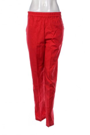 Dámske nohavice Unbranded, Veľkosť XL, Farba Červená, Cena  9,95 €