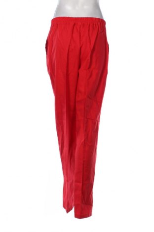 Dámske nohavice Unbranded, Veľkosť XL, Farba Červená, Cena  9,95 €