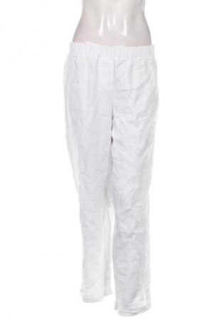 Damenhose Unbranded, Größe XXL, Farbe Weiß, Preis 18,99 €