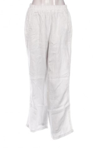 Damenhose Unbranded, Größe L, Farbe Weiß, Preis € 27,70