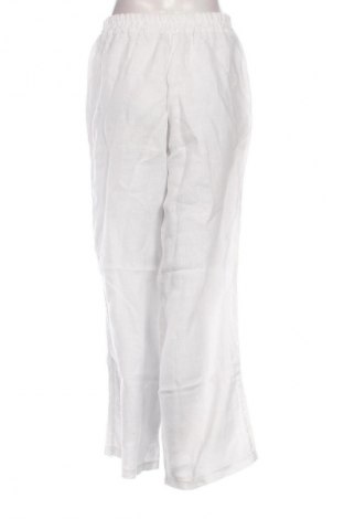 Damenhose Unbranded, Größe L, Farbe Weiß, Preis € 27,70