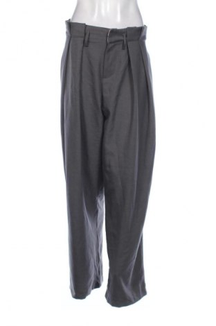 Damenhose Unbranded, Größe M, Farbe Grau, Preis € 14,83