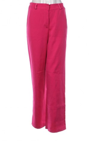 Damenhose Unbranded, Größe M, Farbe Rot, Preis € 14,83