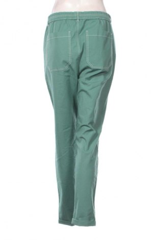 Dámske nohavice Unbranded, Veľkosť M, Farba Zelená, Cena  14,91 €