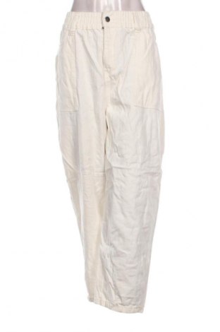 Damen Jeans Target, Größe XXL, Farbe Weiß, Preis 31,99 €
