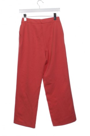 Dámske nohavice Unbranded, Veľkosť XS, Farba Červená, Cena  14,77 €