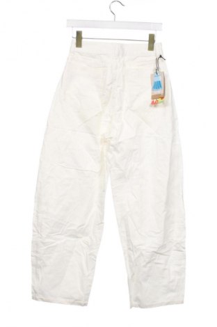Damenhose Unbranded, Größe S, Farbe Weiß, Preis € 32,99