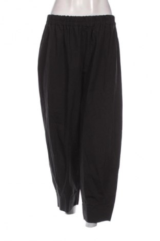 Damskie spodnie Unbranded, Rozmiar XL, Kolor Czarny, Cena 66,67 zł