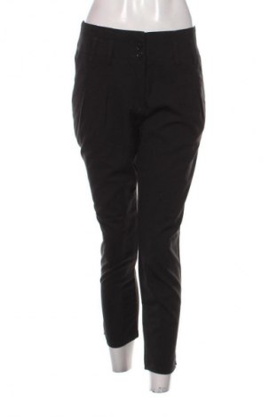 Damskie spodnie Unbranded, Rozmiar M, Kolor Czarny, Cena 36,55 zł