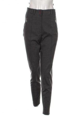 Damskie spodnie Unbranded, Rozmiar M, Kolor Szary, Cena 35,40 zł