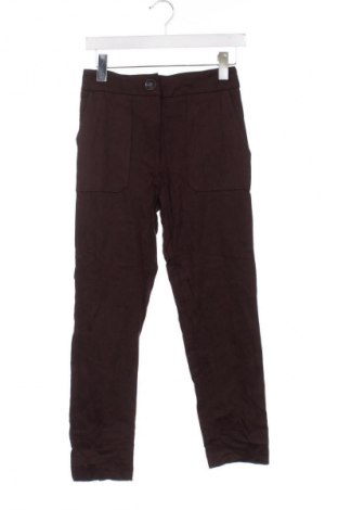 Damenhose Unbranded, Größe XS, Farbe Braun, Preis € 20,99