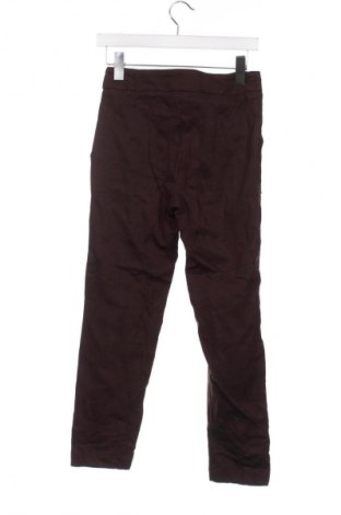 Damenhose Unbranded, Größe XS, Farbe Braun, Preis € 20,99