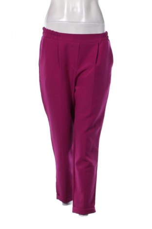 Damenhose Unbranded, Größe M, Farbe Lila, Preis € 15,00