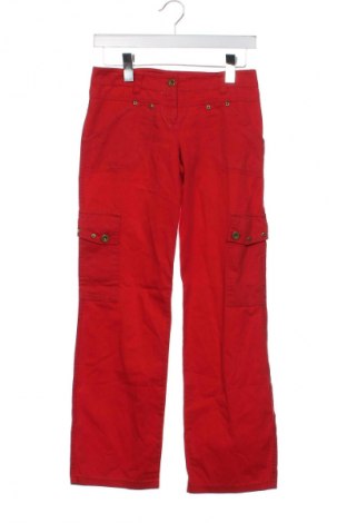 Dámske nohavice Unbranded, Veľkosť S, Farba Červená, Cena  14,83 €