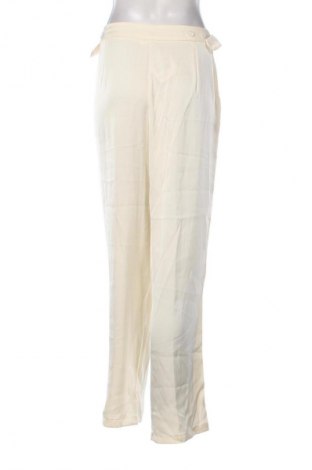 Női nadrág Unbranded, Méret L, Szín Bézs, Ár 5 865 Ft