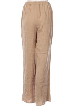 Damenhose Unbranded, Größe M, Farbe Beige, Preis € 16,16
