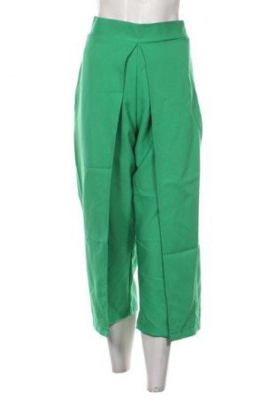 Dámske nohavice Unbranded, Veľkosť S, Farba Zelená, Cena  14,83 €