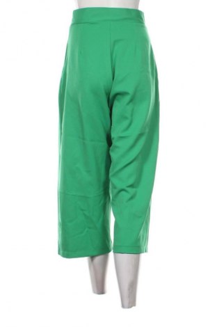 Dámske nohavice Unbranded, Veľkosť S, Farba Zelená, Cena  14,83 €