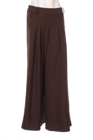 Damenhose Unbranded, Größe S, Farbe Braun, Preis 22,23 €
