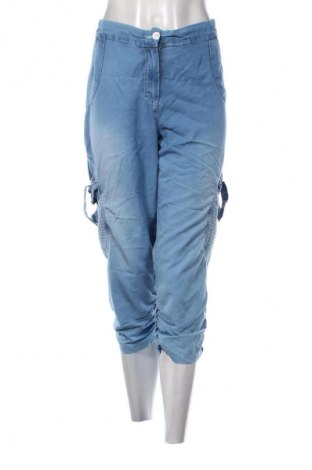 Női nadrág Unbranded, Méret XXL, Szín Kék, Ár 5 800 Ft