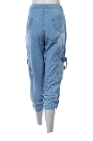 Női nadrág Unbranded, Méret XXL, Szín Kék, Ár 5 800 Ft